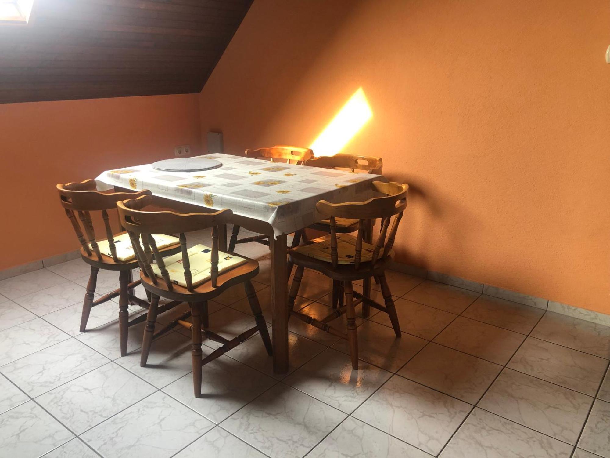 Valentin Vendégház Balatonlelle Esterno foto